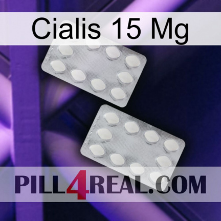 Cialis 15 Mg 17